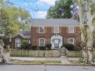 400 Franklin St