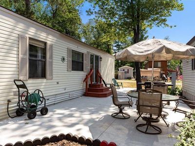 15827 Wilderness Trl #100