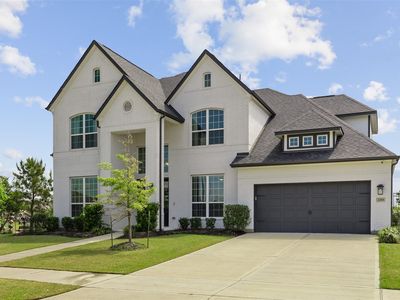 2303 Sweet Almond Dr
