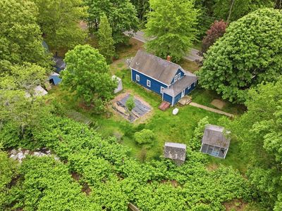 200 Stockbridge Rd