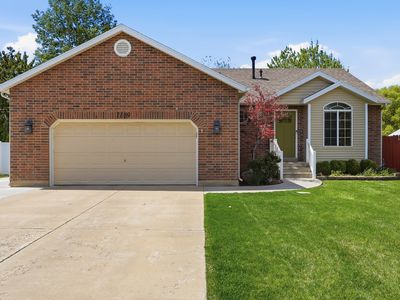 Property at 1189 N 750 W, Clinton, UT