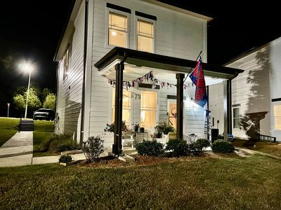 506 Olive Branch Way