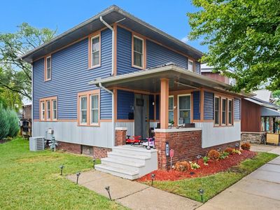 903 Portage Ave