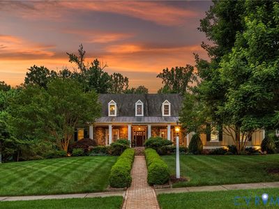 3401 Handley Rd