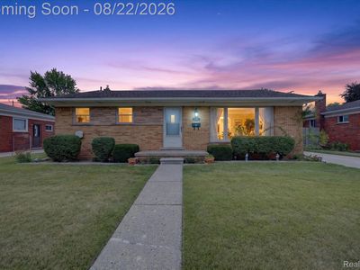 8966 Shannon Dr