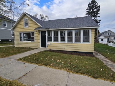 807 West Franklin Street