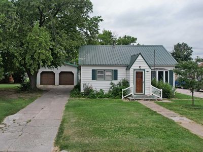 413 Long St