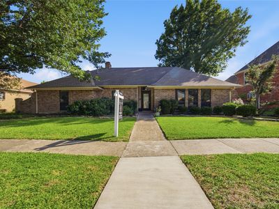 3314 Creekbend Dr