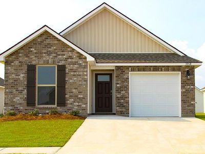 3918 Blue Rush Ln