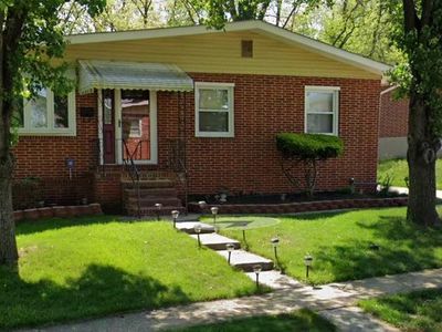 3313 Woodripple Rd