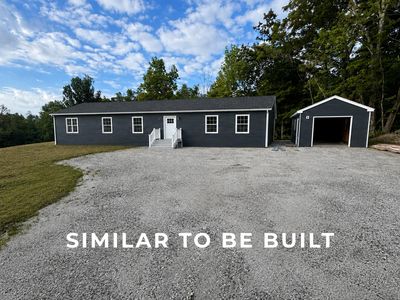 193 Eddie Kahkonen Road