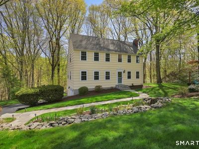 Property at 9 Academy Road, Trumbull, CT