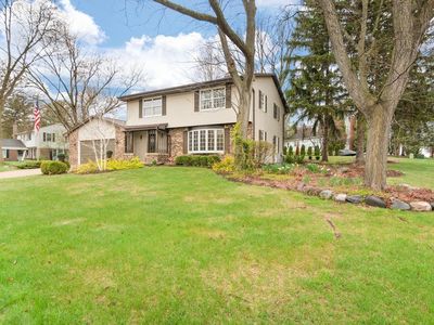 3095 Pine Ridge Ct