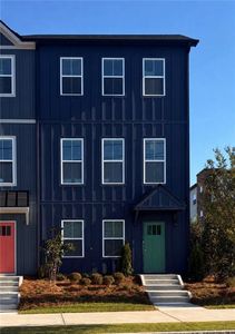 1101 Hodgepodge Way Lot 1