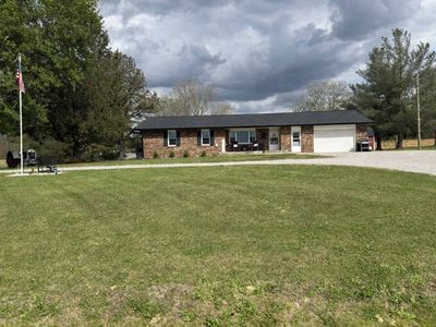 Property at 434 State Highway 145 N, Simpson, IL
