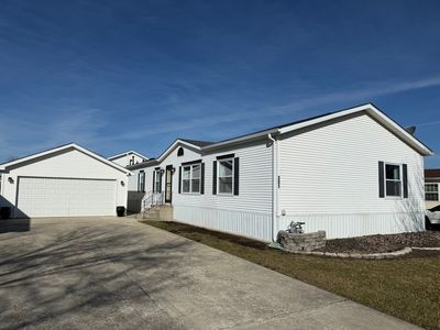 201 Begonia Dr