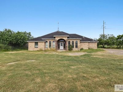 11017 N Mile 6 W