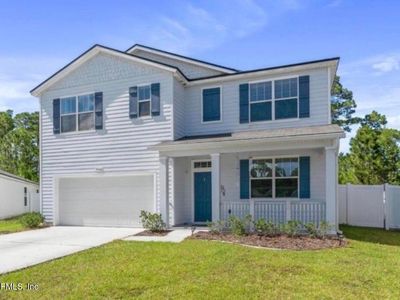 Property at 95062 CHESWICK OAKS Drive, Fernandina Beach, FL