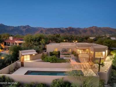 4099 N Canyon Ranch Dr