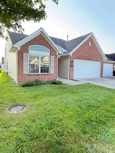 2806 Bridgestone Cir