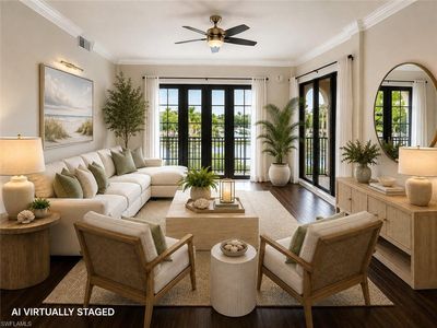 8001 Via Monte Carlo WAY #1105
