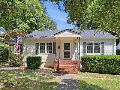 2812 Fowler Ave