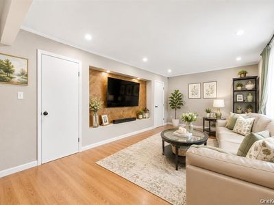 1 Wood Road