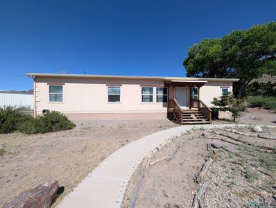 Property at 101 N Riverside Dr, Truth Or Consequences, NM