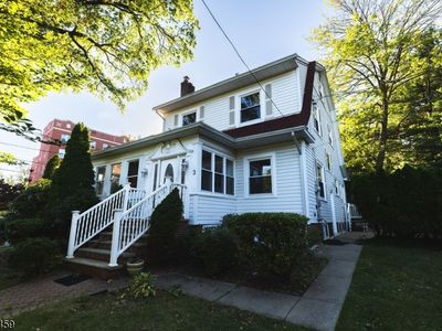 3 Hillside Ave