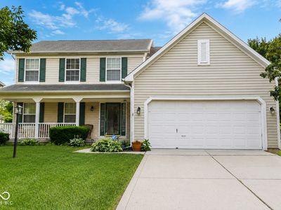 2224 Gradison Dr