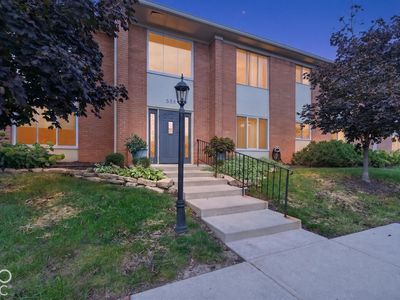 536 E Hunters Dr APT C