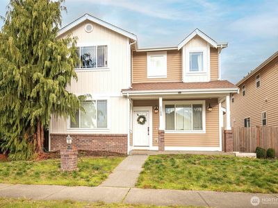 Property at 1108 Sigafoos Avenue NW, Orting, WA