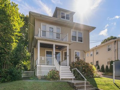 Property at 29 Winslow Rd #29, Belmont, MA