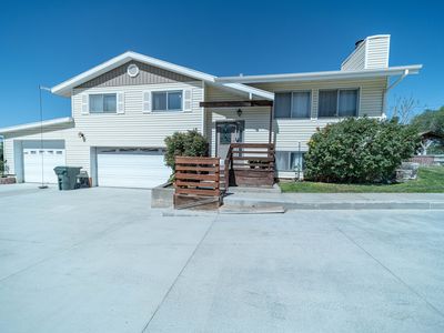 Property at 855 W 1400 N, Price, UT