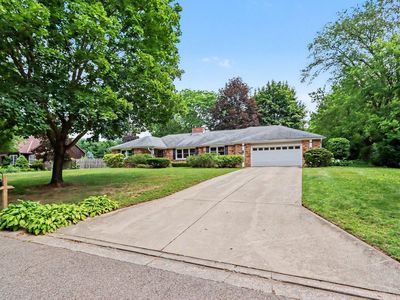 Property at 7611 Thrasher Ln, Kalamazoo, MI