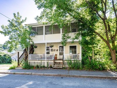 8 Pine Street