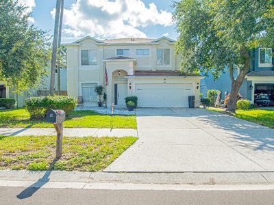 1745 Oak Pond Ct