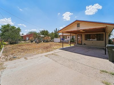 Property at 2307 Algerita St, Carlsbad, NM