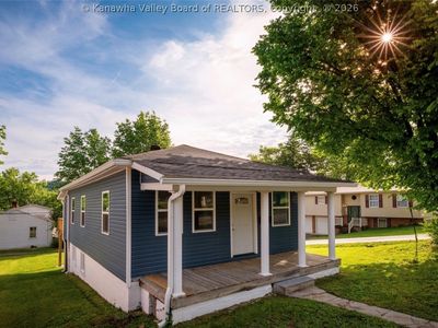 822 Kanawha Ter