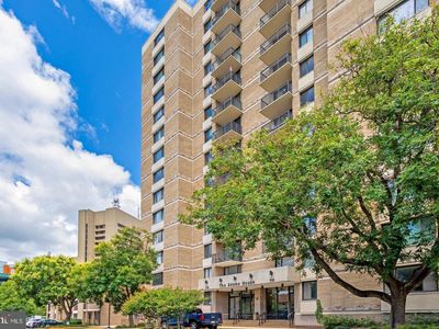 118 Monroe St APT 506