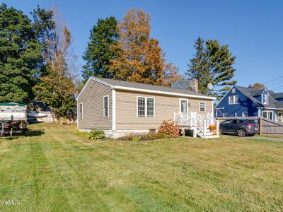 Property at 8 Balance Rock Rd, Lanesborough, MA