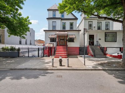 1241 Taylor Avenue
