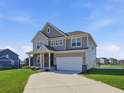 Property at 1593 N Thompson Road, Sun Prairie, WI