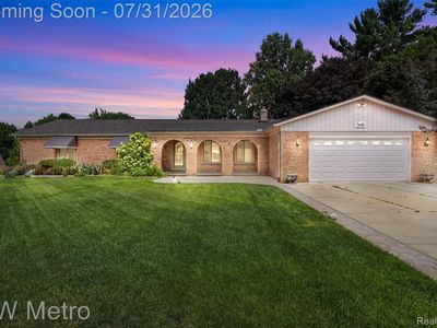 56811 Foxcroft Ct