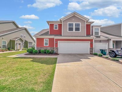 109 Mayfair Station Way
