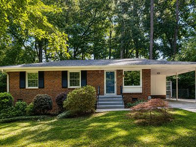 3128 Vine Cir