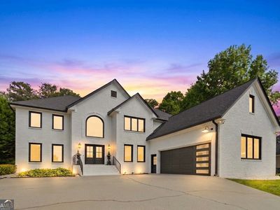 398 Dunleven Manor Walk