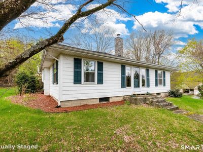 Property at 24 Rose Street, Baltic, CT