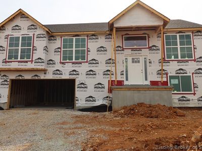 8145 - LOT 907 Zelpha Boulevard