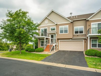 Property at 13229 Virginia Ave S, Savage, MN